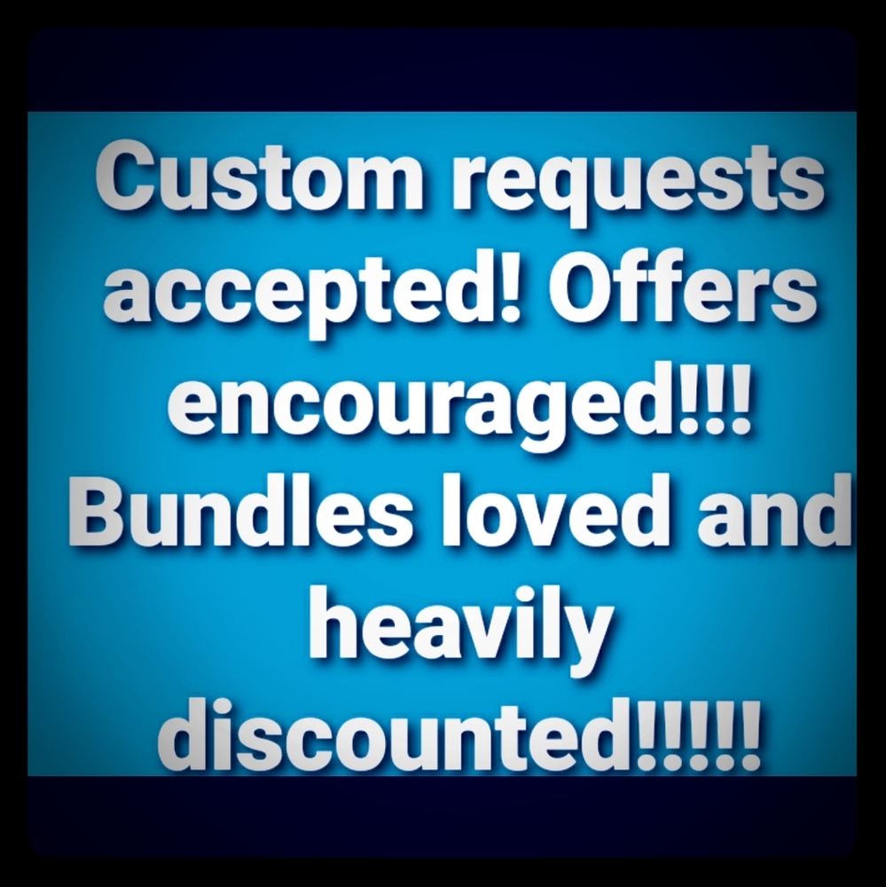 Discounts 🤪
